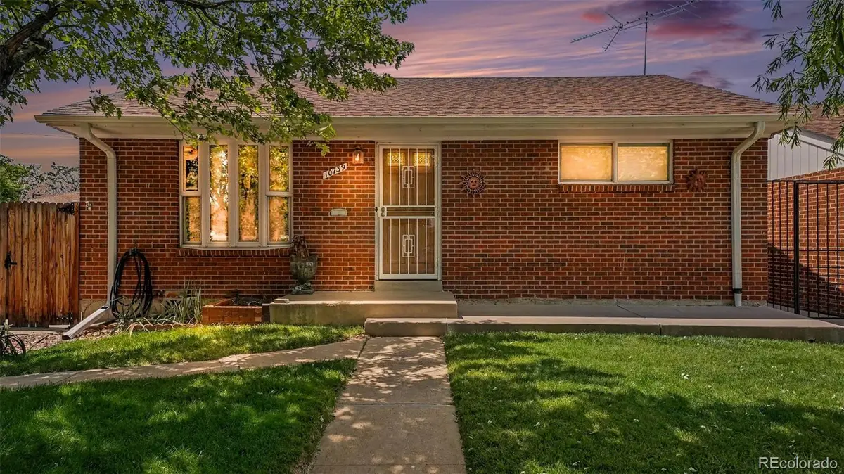 10739 Ogden Street, Northglenn, CO 80233 - #1