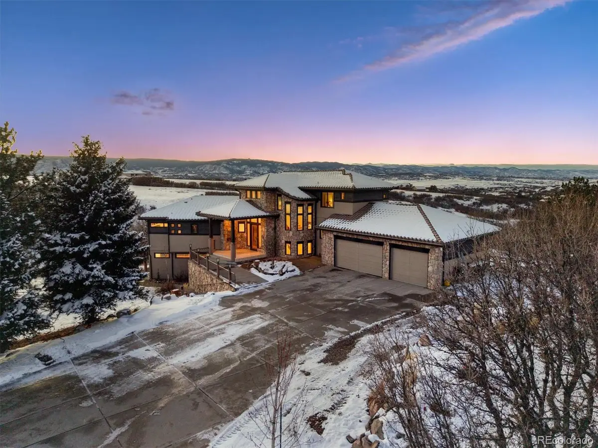 2221 Big Bear Drive, Sedalia, CO 80135 - Image #1