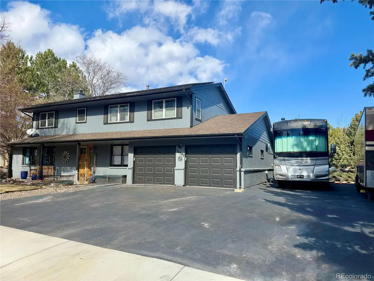 16547 W 73rd Drive, Arvada, CO 80007 - #1