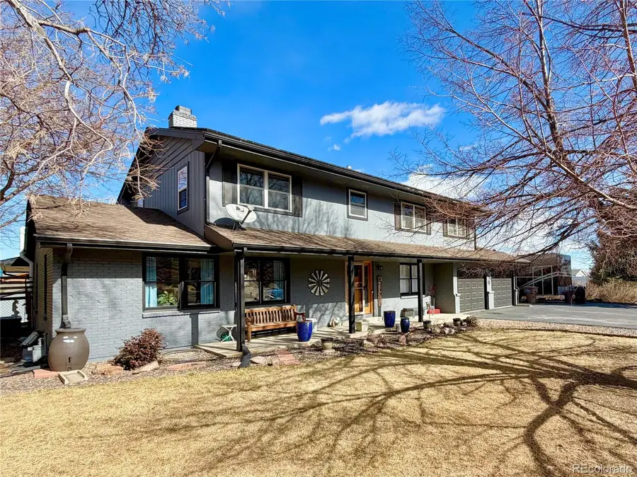 16547 W 73rd Drive, Arvada, CO 80007 - #2