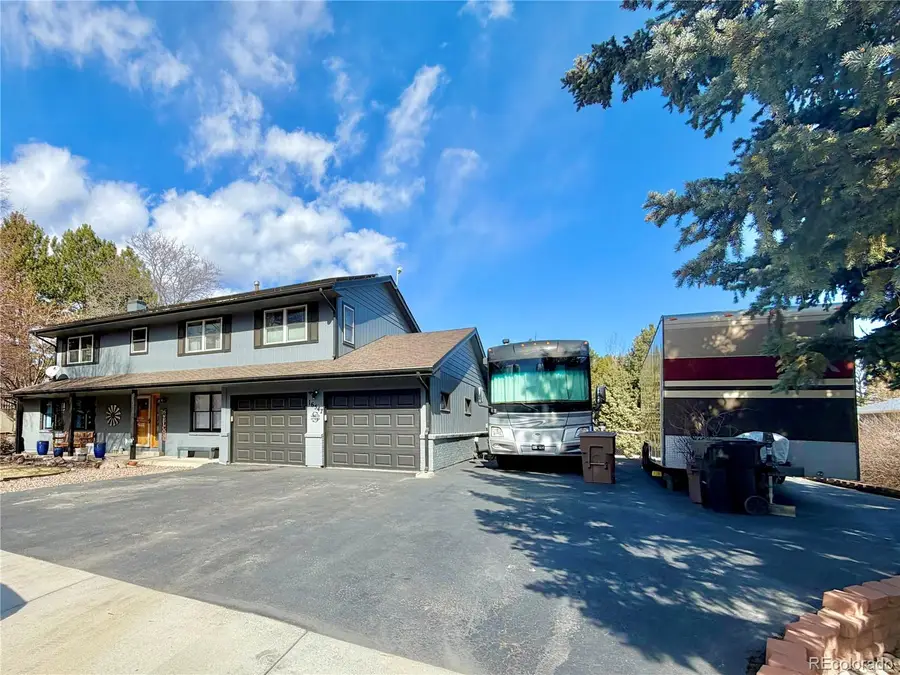 16547 W 73rd Drive, Arvada, CO 80007 - #3