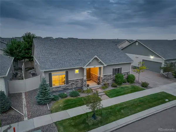 6717 Golden Briar Lane, Colorado Springs, CO 80927