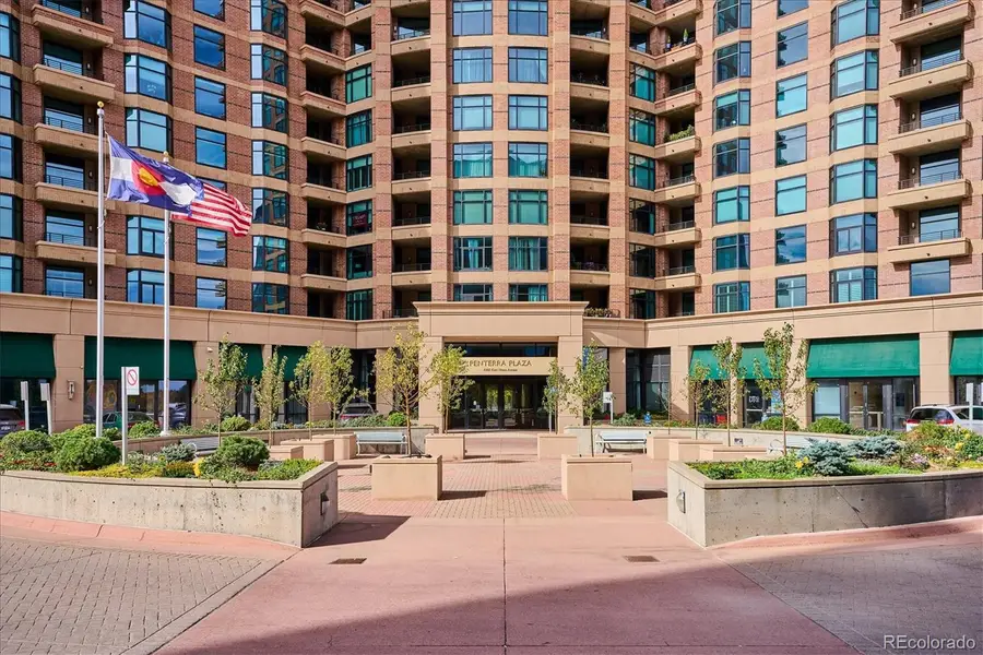 8100 E Union Avenue #1408, Denver, CO 80237 - #2