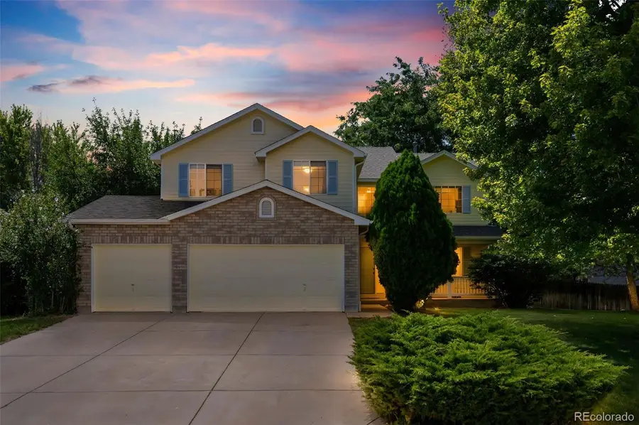 1411 Banner Circle, Erie, CO 80516 - #2