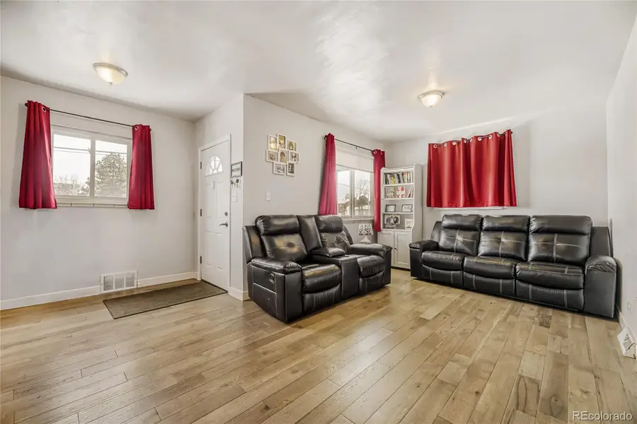 1315 S Irving Street, Denver, CO 80219 - #3