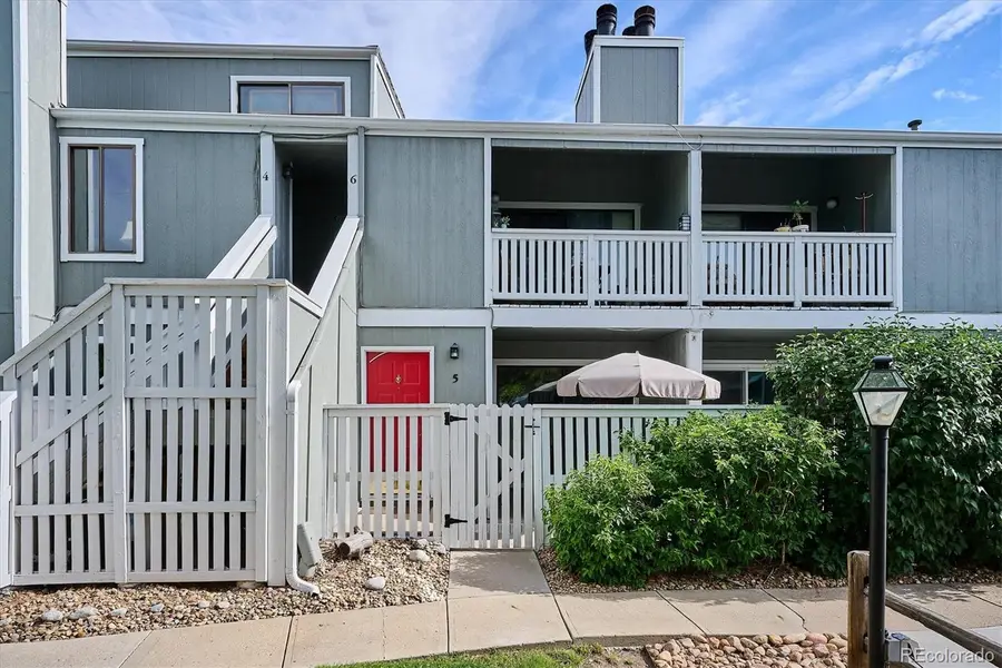 6600 E Mississippi Avenue #5, Denver, CO 80224 - #2