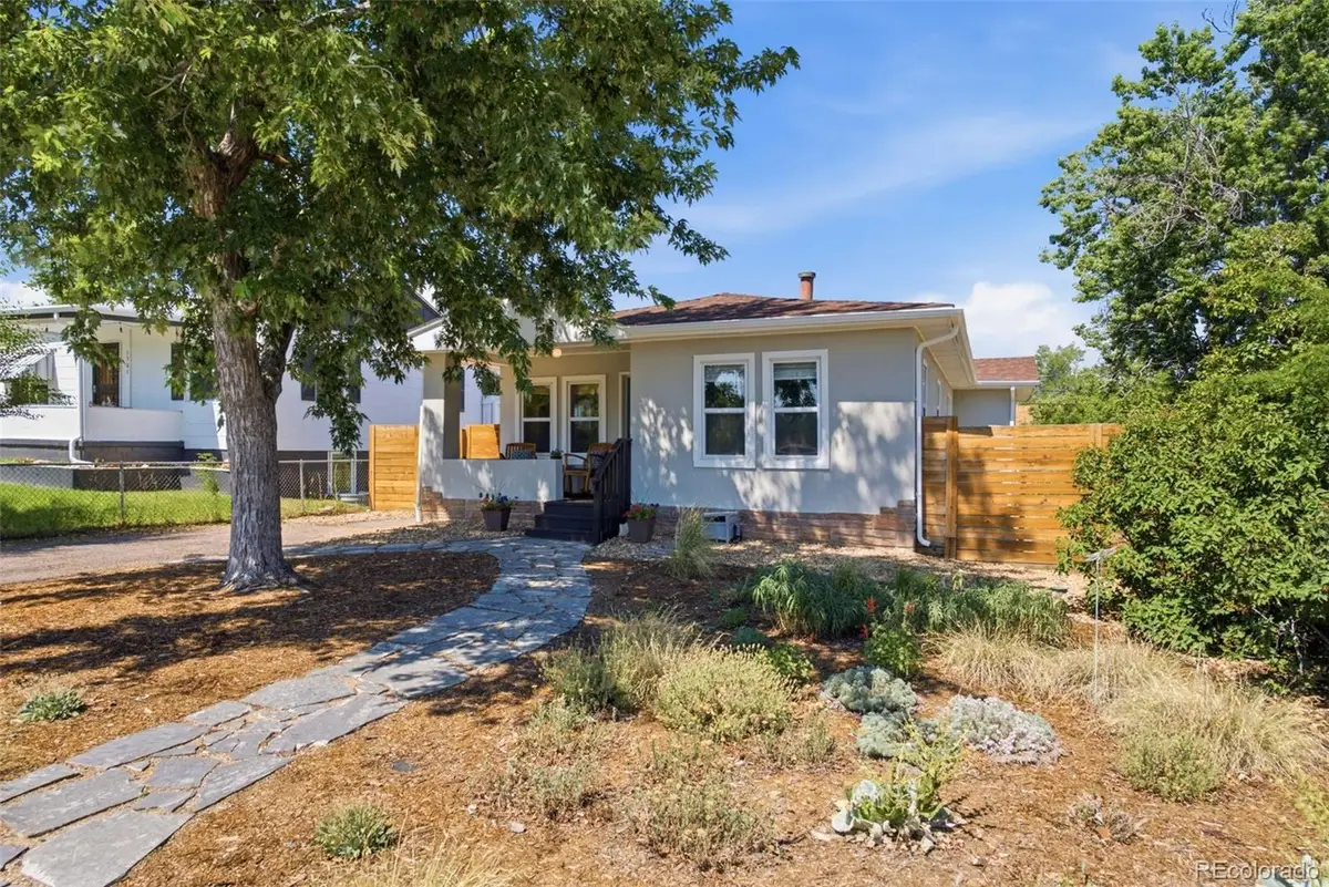 5305 Meade Street, Denver, CO 80221 - #1