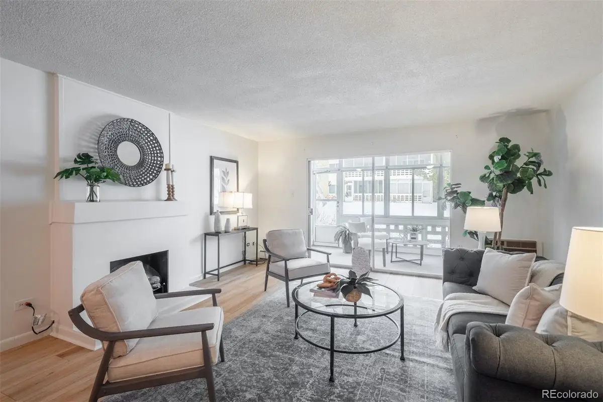 715 S Alton Way #6A, Denver, CO 80247 - Image #1