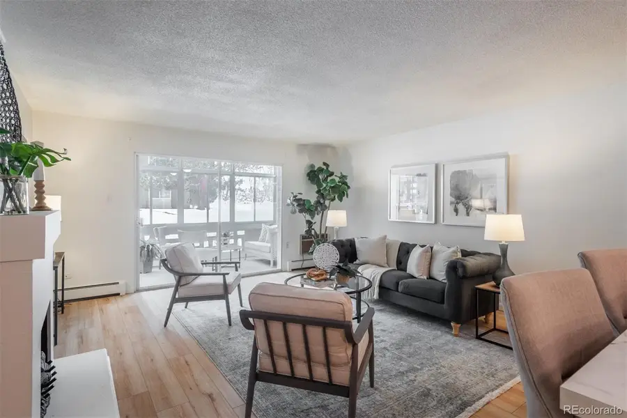 715 S Alton Way #6A, Denver, CO 80247 - Image #2