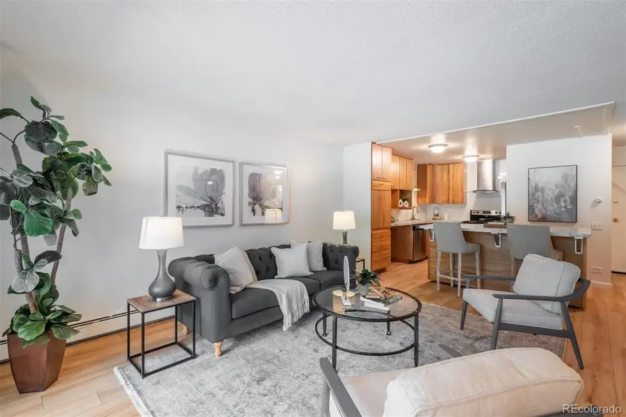 715 S Alton Way #6A, Denver, CO 80247 - Image #3