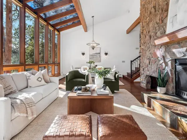 67 Oak Way, Evergreen, CO 80439