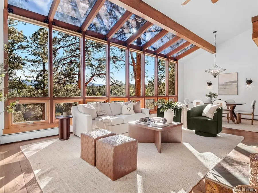 67 Oak Way, Evergreen, CO 80439 - #2