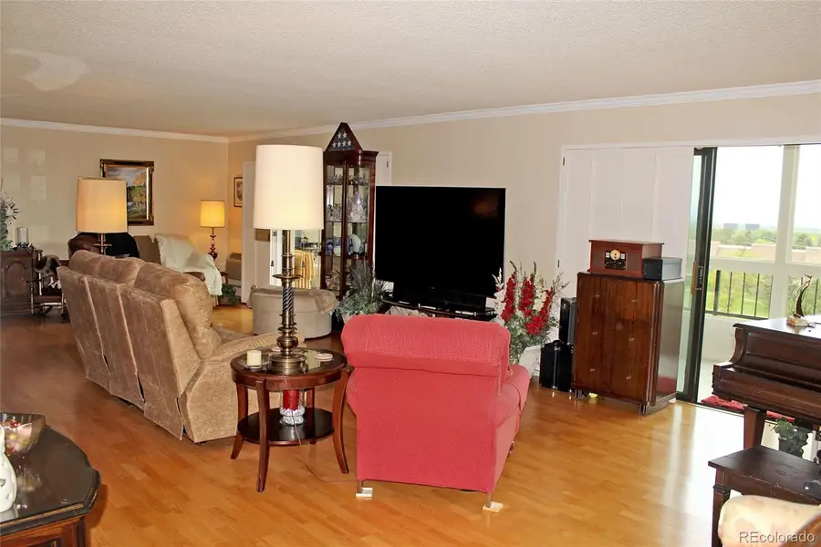 13931 E Marina Drive #612, Aurora, CO 80014 - #3