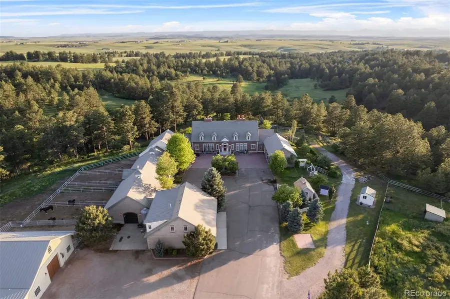 2072 Summit Street, Franktown, CO 80116 - #2