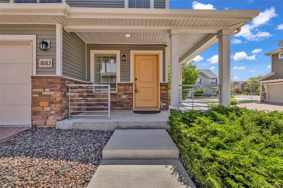 18183 E 104th Way, Commerce City, CO 80022 - #2