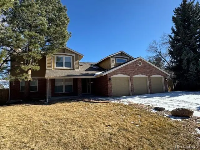 7412 Pembroke Court, Castle Pines, CO 80108 - Image #1