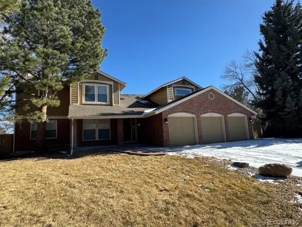 7412 Pembroke Court, Castle Pines, CO 80108