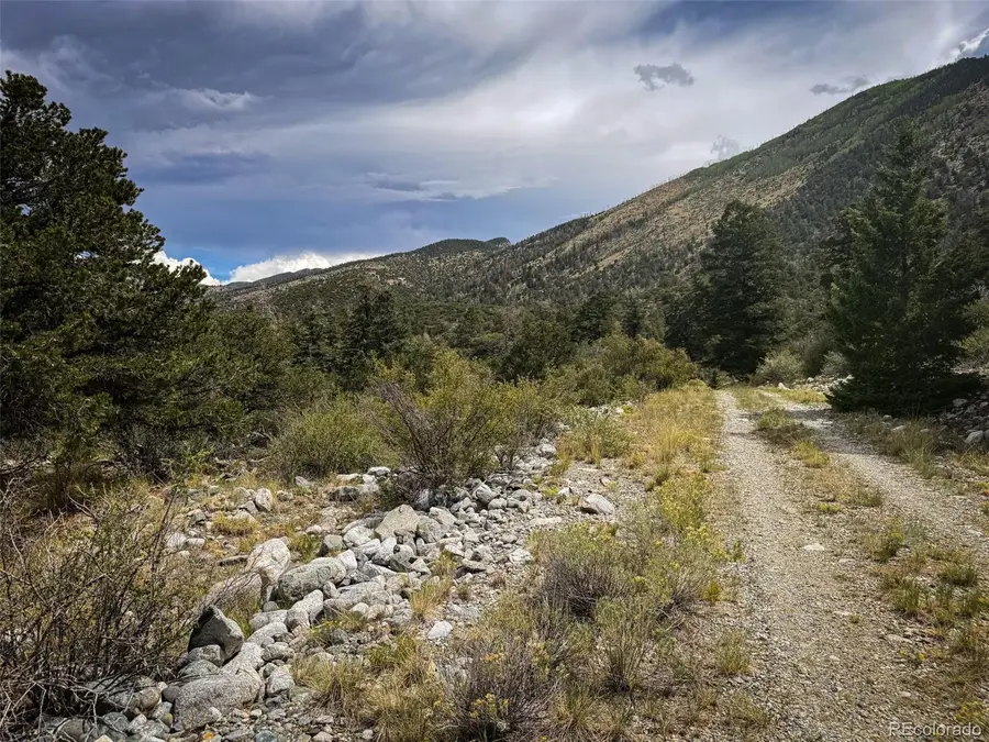 33 Stage Station Circle, Mosca, CO 81146 - #2