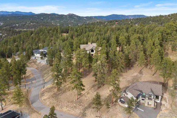 5236 Mountain Vista Lane, Evergreen, CO 80439