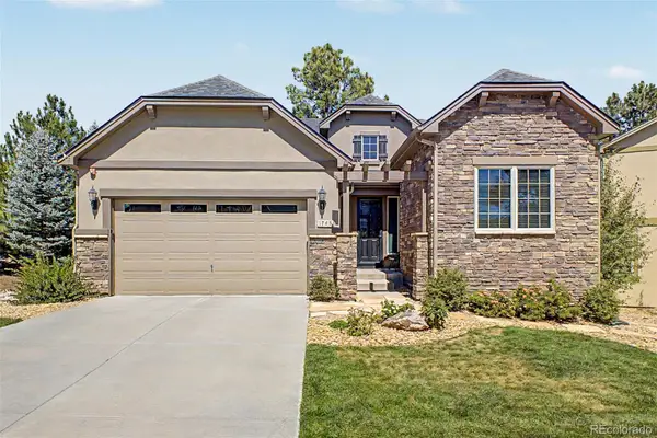 1745 Holmby Court, Castle Rock, CO 80104