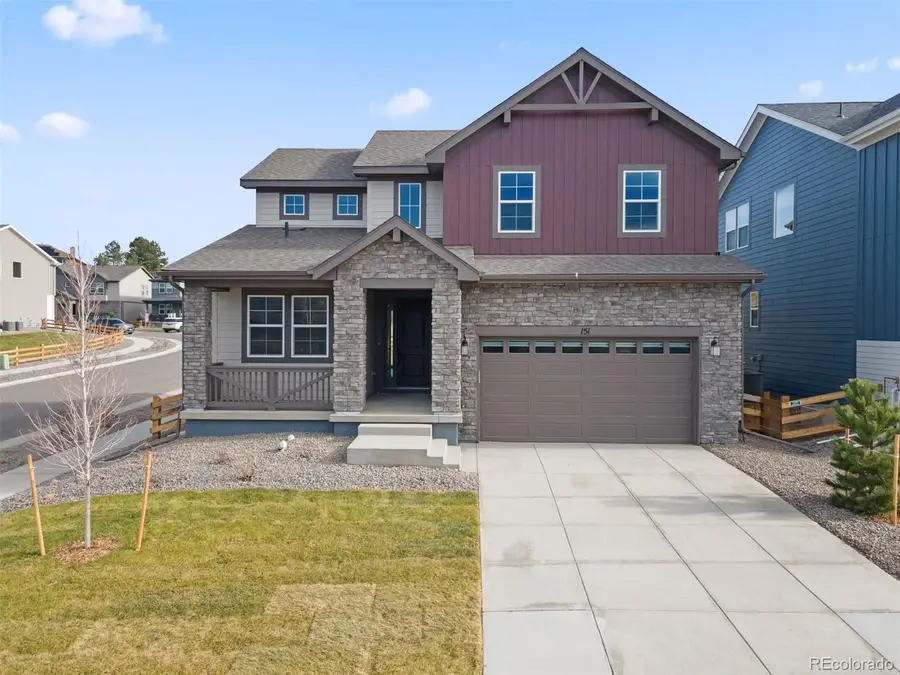 151 S Terry Street, Golden, CO 80401 - Image #2