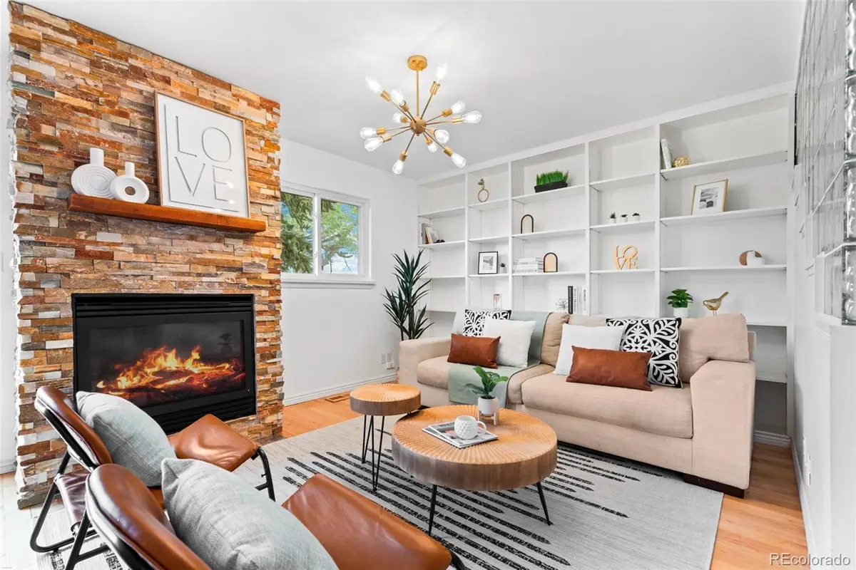 1542 Chambers Drive, Boulder, CO 80305 - #1