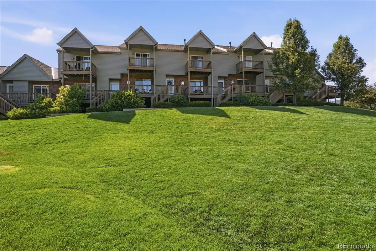 421 Anvil Way, Golden, CO 80401 - #1