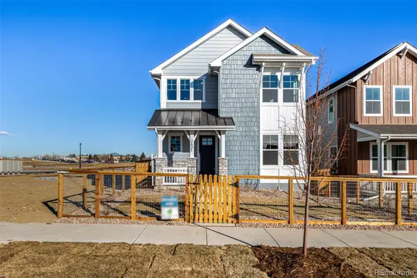 2631 E 102nd Place, Thornton, CO 80229