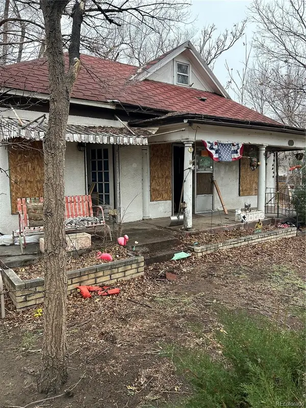 626 W Adams Avenue, Pueblo, CO 81004