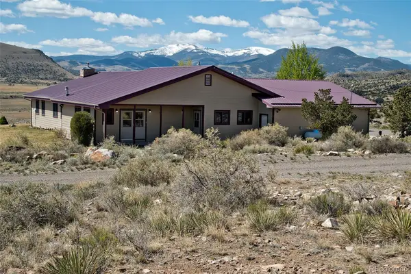 1135 County Road 13, Del Norte, CO 81132
