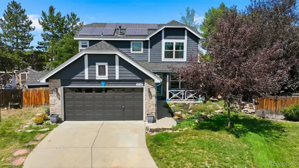 3331 E 105th Court, Northglenn, CO 80233