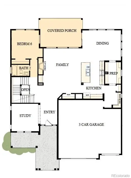 23735 E River Front Drive, Aurora, CO 80019 - #2