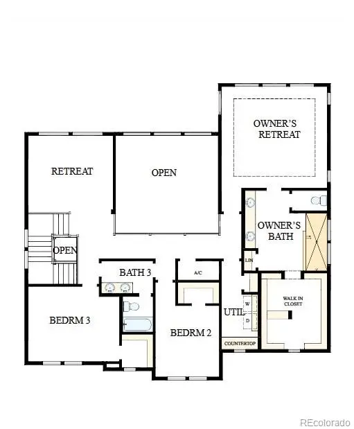 23735 E River Front Drive, Aurora, CO 80019 - #3