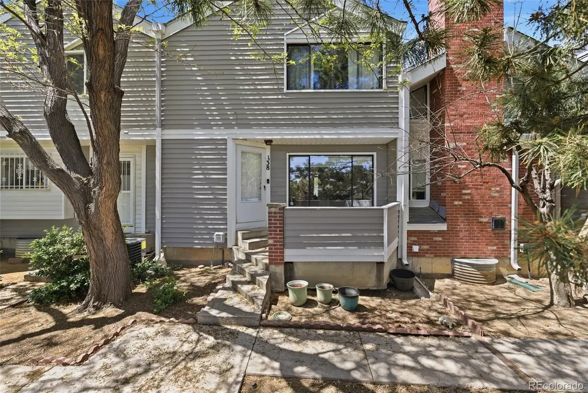 138 S Nome Street, Aurora, CO 80012 - #1