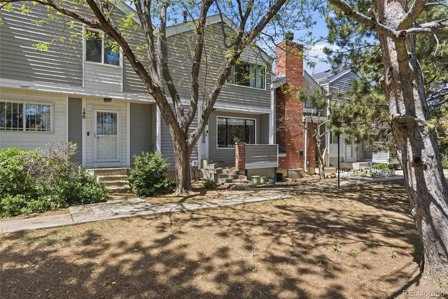 138 S Nome Street, Aurora, CO 80012 - #2