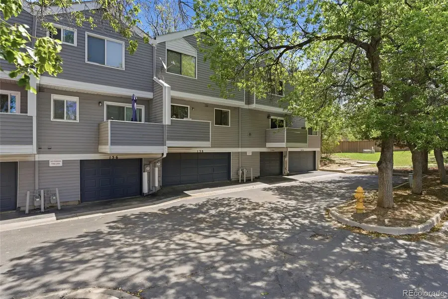 138 S Nome Street, Aurora, CO 80012 - #3