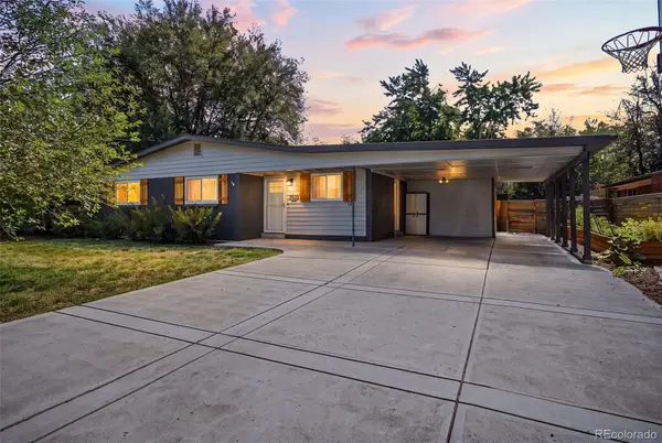 2520 Carr Court, Denver, CO 80215