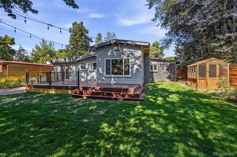 2520 Carr Court, Northeast Jefferson, CO 80215 - #2