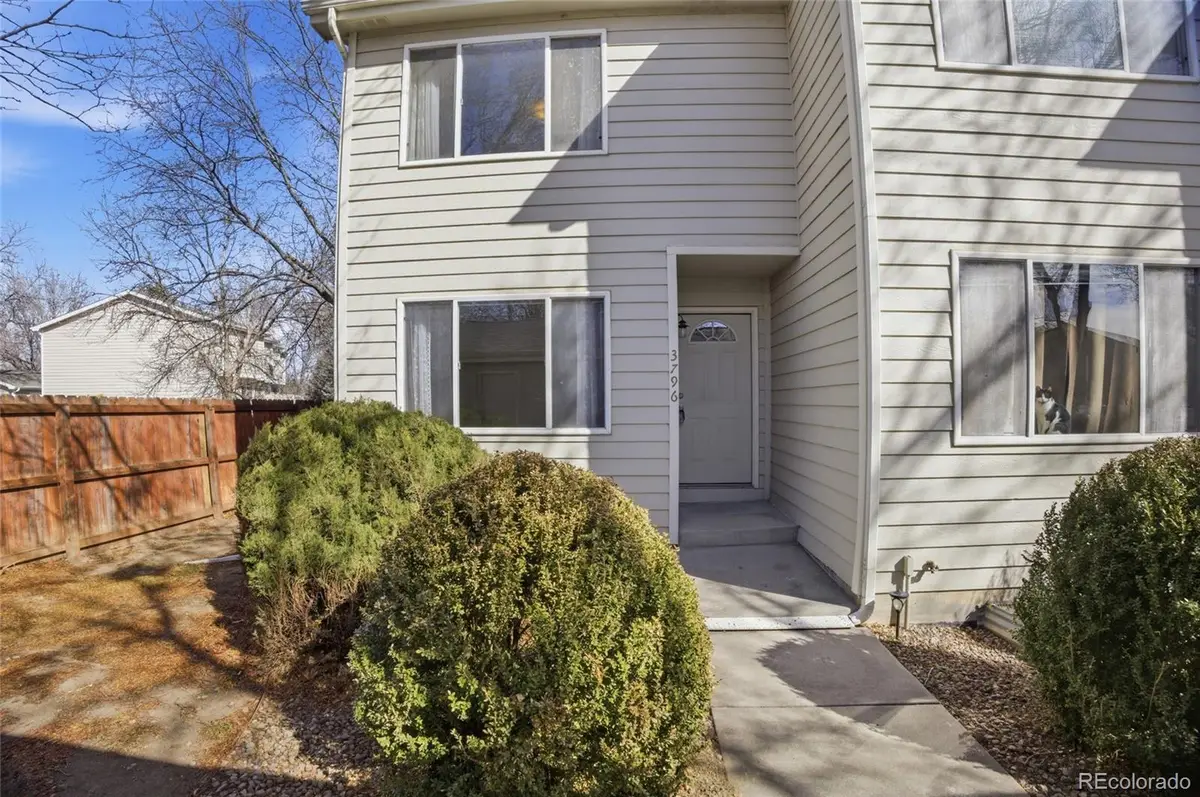 3796 Butternut Avenue, Loveland, CO 80538 - #1