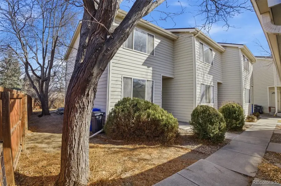 3796 Butternut Avenue, Loveland, CO 80538 - #3