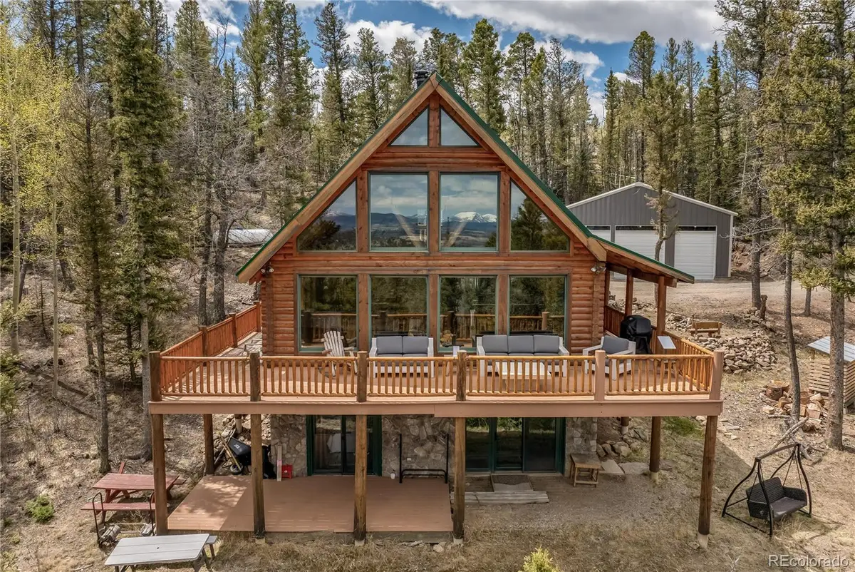 999 Bowstring, Jefferson, CO 80432 - #1