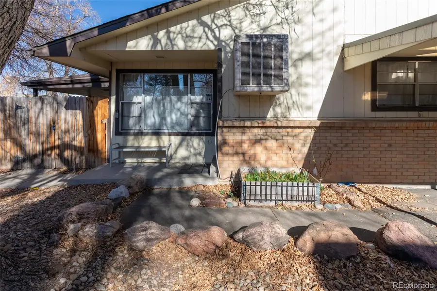 4 Nome Way #D, Aurora, CO 80012 - #3