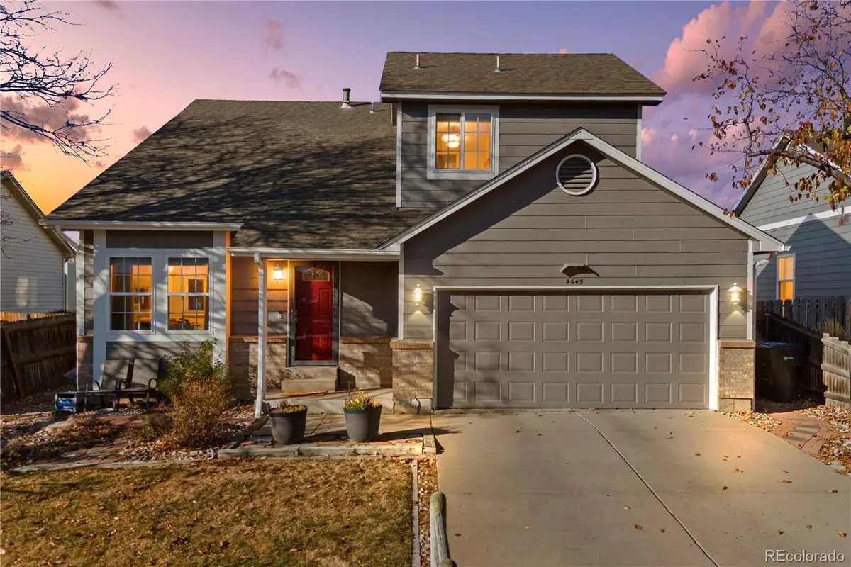 4645 E 106th Drive, Thornton, CO 80233 - Image #1