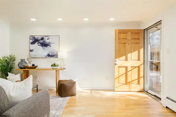 1135 Elizabeth Street #105, Denver, CO 80206