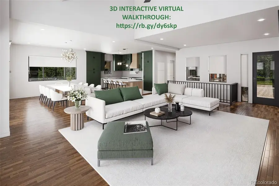 51 Chipmunk Drive, Granby, CO 80446 - Image #3