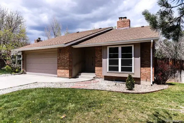 7699 E Mineral Place, Centennial, CO 80112