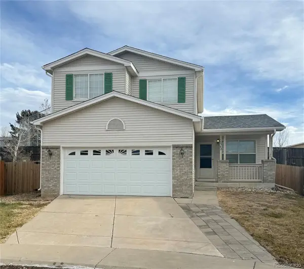 19562 E 19th Place, Aurora, CO 80011