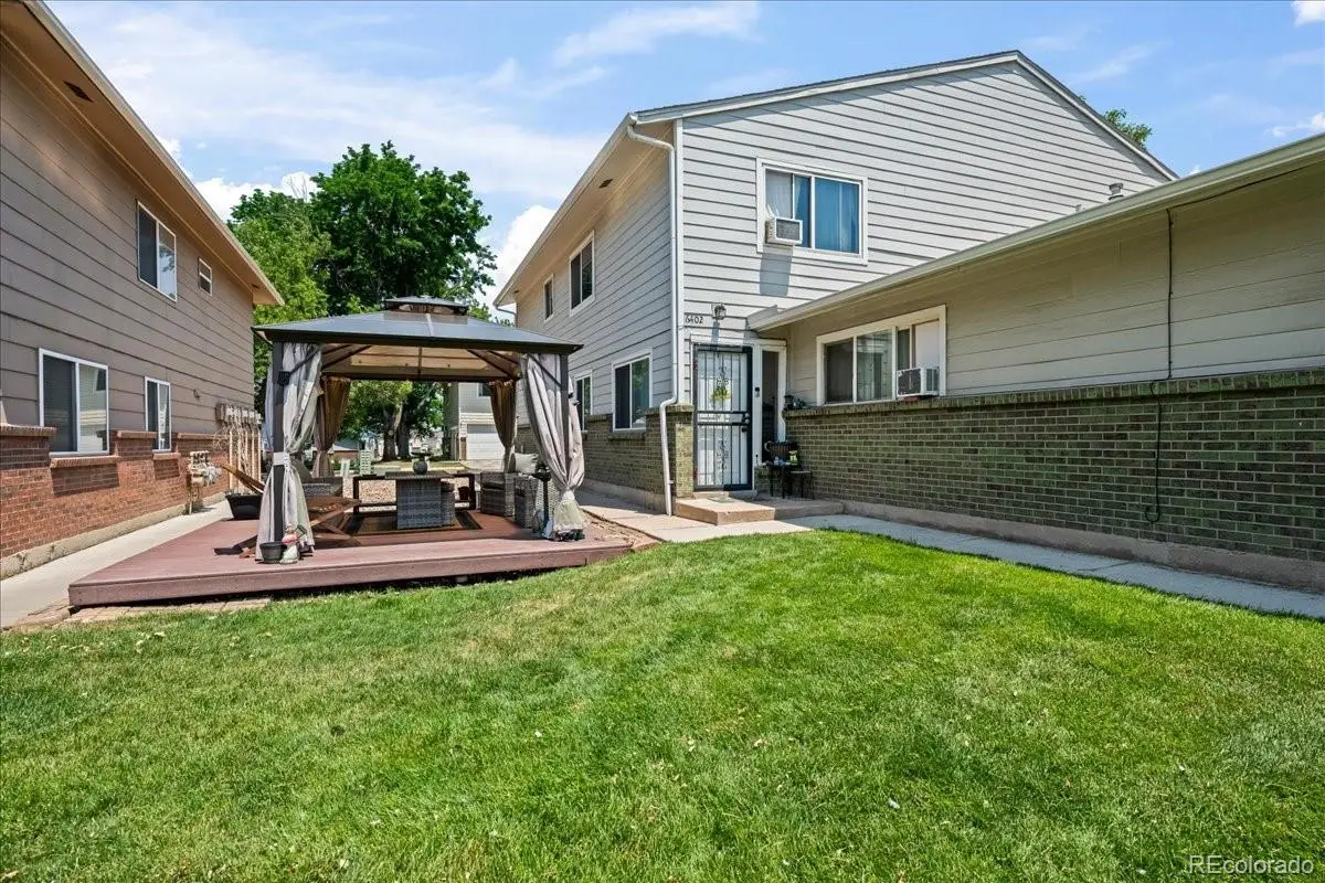 7309 W Hampden Avenue #6402, Lakewood, CO 80227 - #1