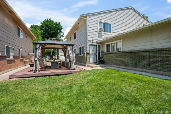 7309 W Hampden Avenue #6402, Lakewood, CO 80227