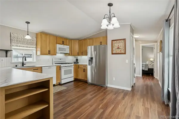 1540 E Street, Golden, CO 80401